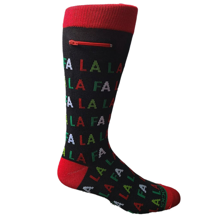 Falalalala, Pocket Socks®